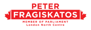 Peter Fragiskatos