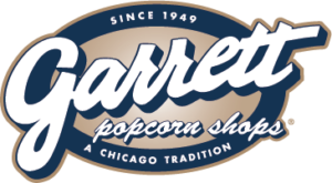 Garrett Popcorn