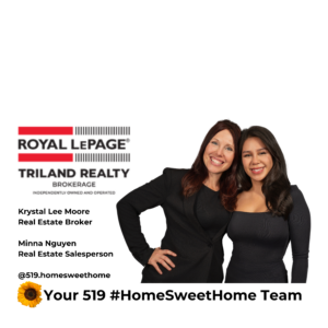 Krystal Lee Moore Realty