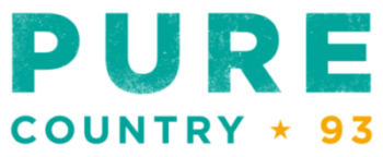 Pure 93 Logo Screen RGB