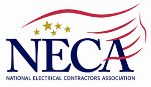 neca logo